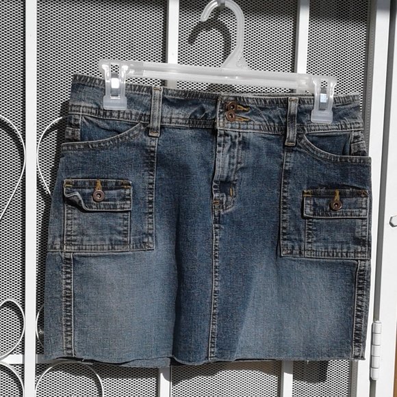 10 PC Denim Shorts* BUNDLE with Free Shipping - Picture 6 of 12